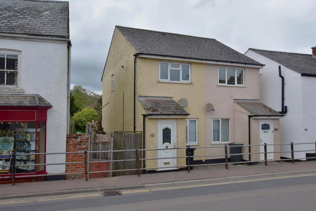 Main image of property: High Street, Honiton, Devon