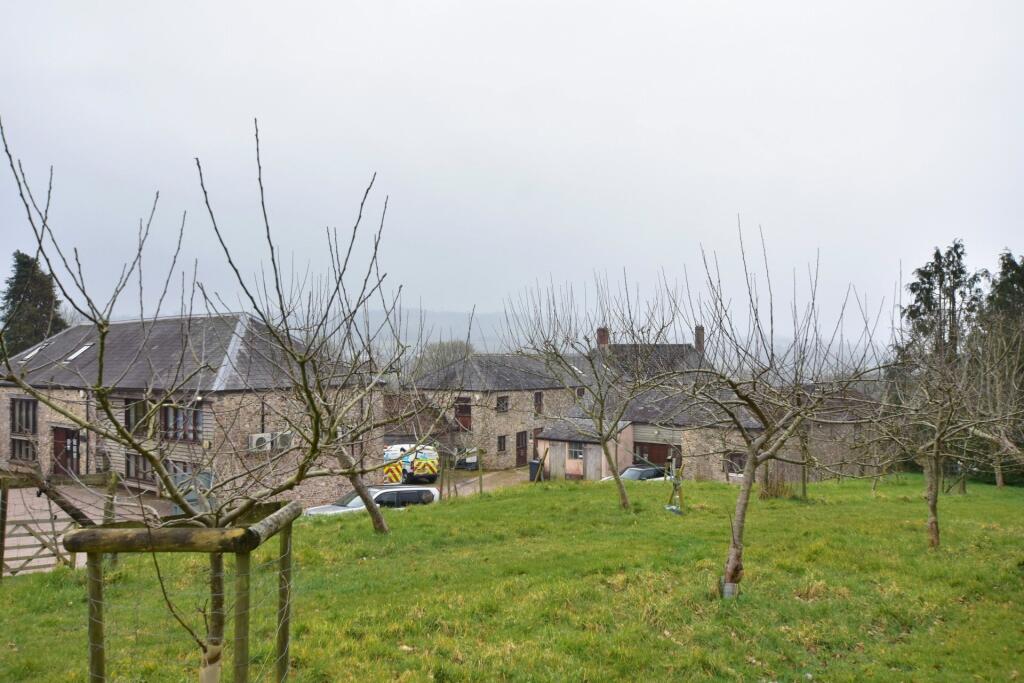 Main image of property: Luppitt, Honiton, Devon