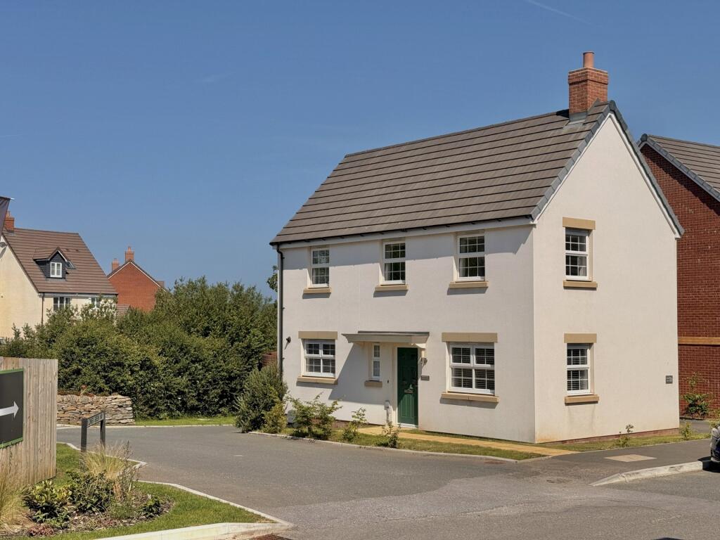 Main image of property: Gittisham, Honiton, Devon