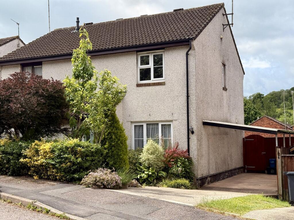Main image of property: Hazelwood Close, Honiton, Devon
