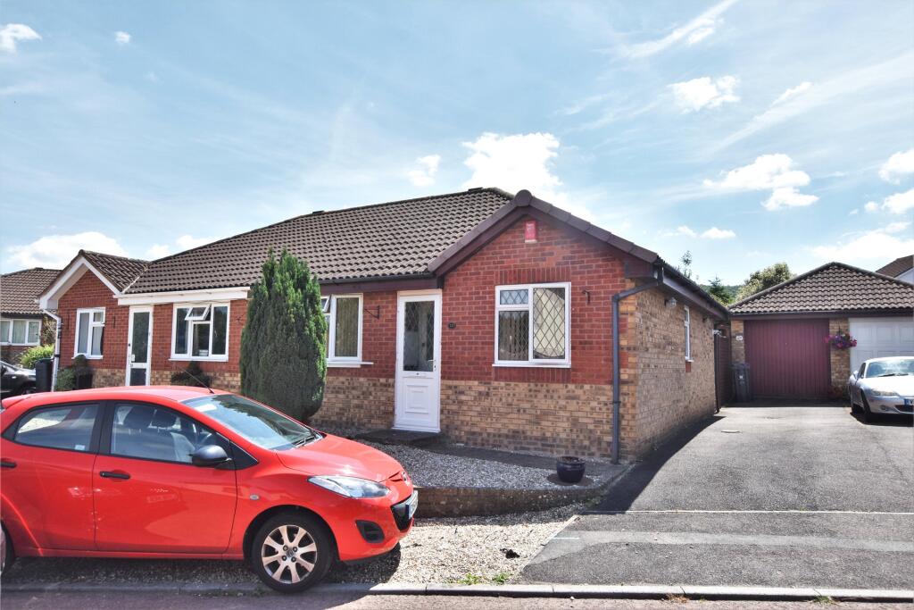 Main image of property: Rowan Close, Honiton, Devon