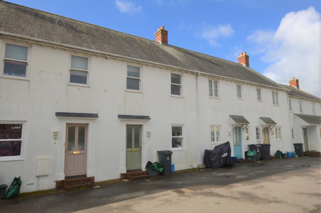 Main image of property: Weatherill Court, Vine Passage, Honiton, Devon
