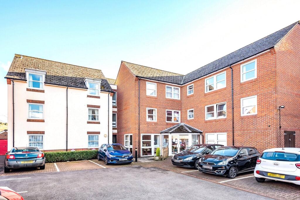 Main image of property: King Street, Honiton, Devon