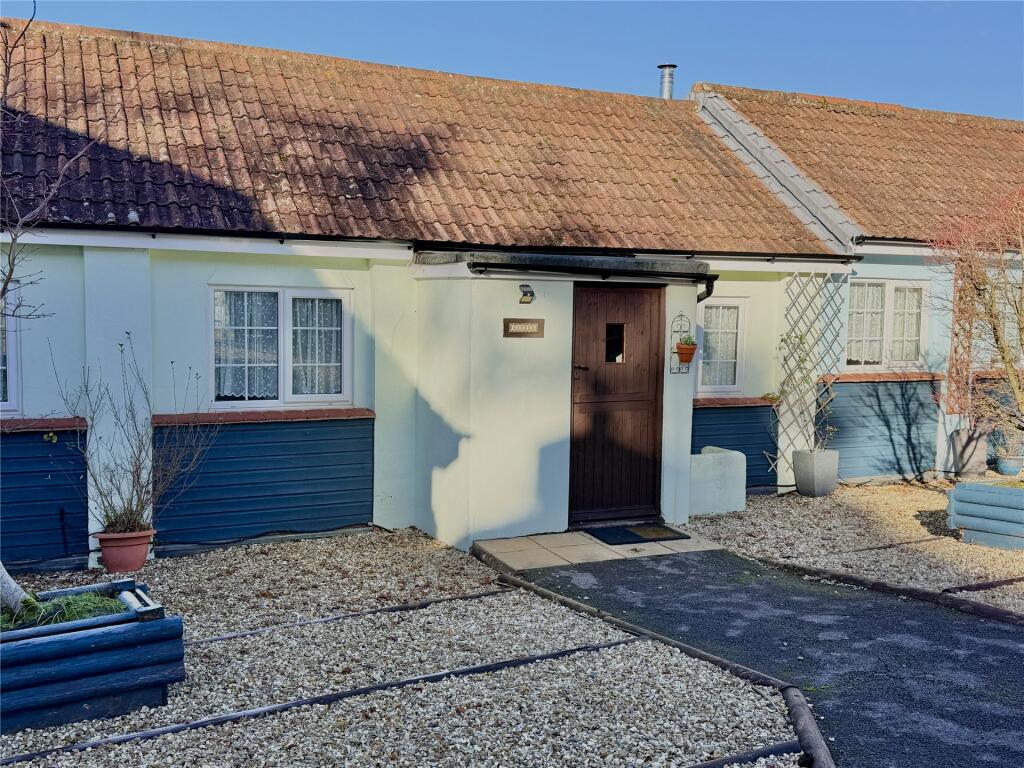 Main image of property: South Farm, Blackborough, Cullompton, Devon