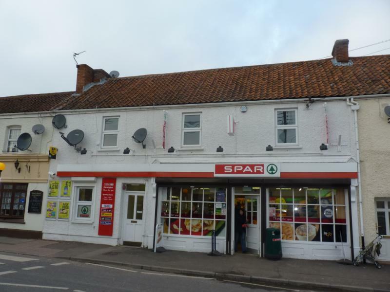 Main image of property: High Street, Cannington, Bridgwater, Somerset