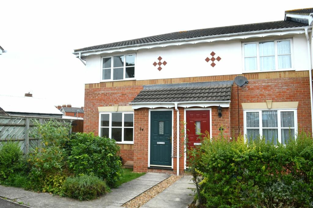 Main image of property: Compton Close, Taunton, Somerset