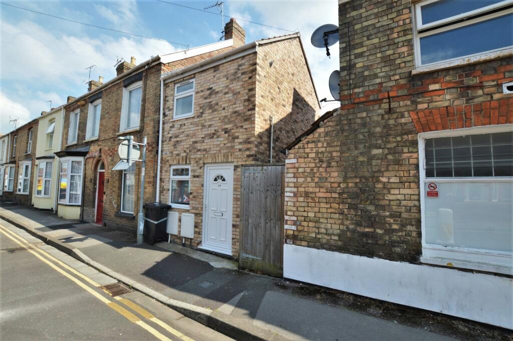 Main image of property: Eastbourne Terrace, Taunton, Somerset