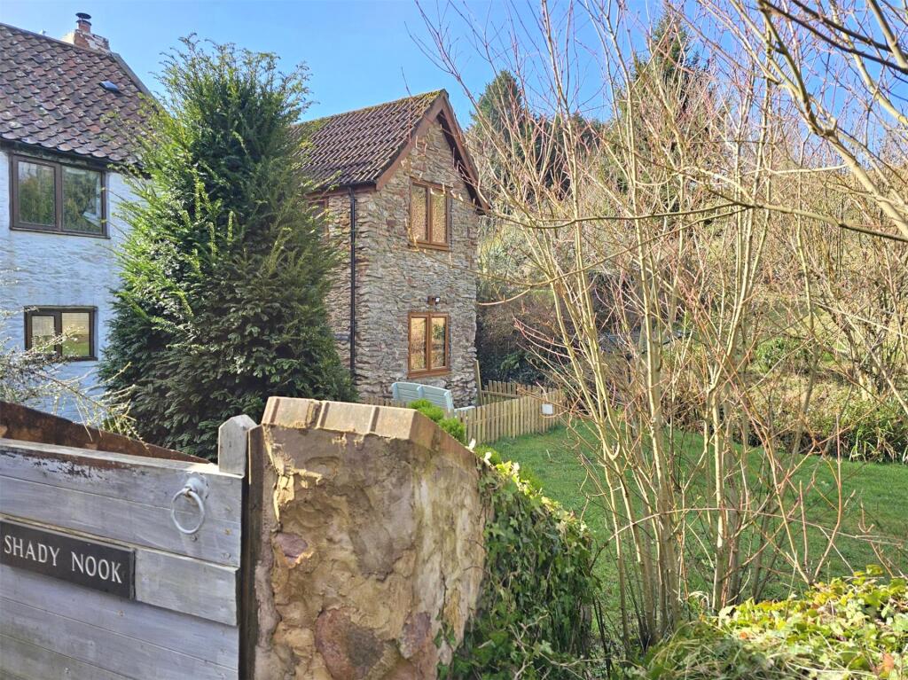 Main image of property: Lower Merridge, Bridgwater, Somerset