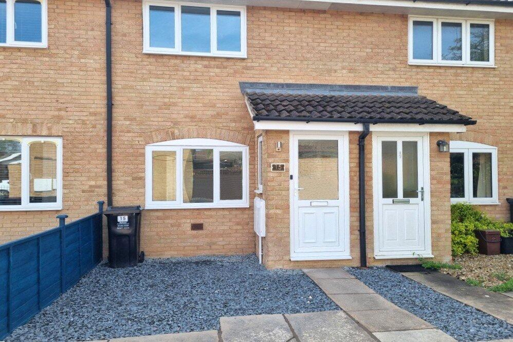 Main image of property: Bowmont Grove, Taunton, Somerset