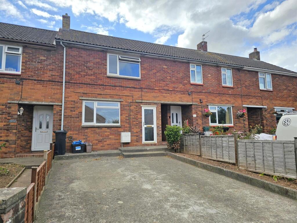 Main image of property: Portman Road, North Petherton, Bridgwater