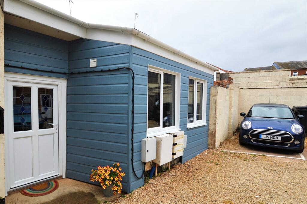 Main image of property: South Street, Taunton, Somerset