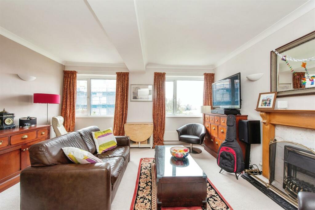 Main image of property: Twickenham Road, Teddington