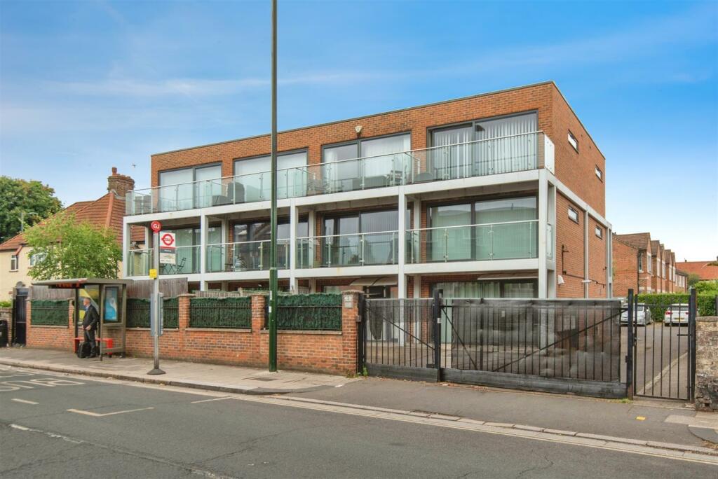 Main image of property: Staines Road, Twickenham