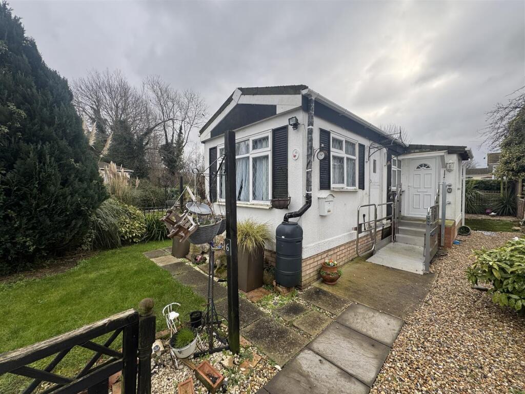 Main image of property: The Crescent Penton Park, Chertsey