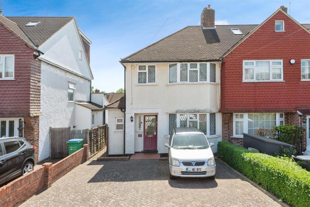 Main image of property: Selkirk Road, Twickenham