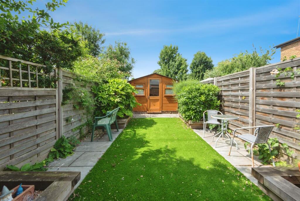 Main image of property: Second Cross Road, Twickenham