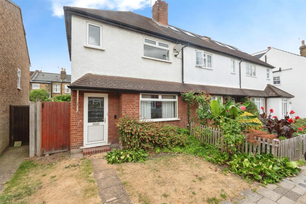 Main image of property: Talbot Road, Twickenham