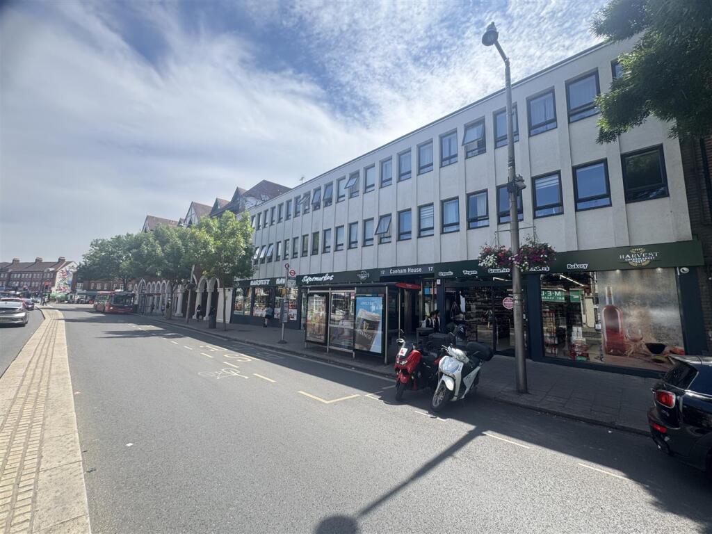 Main image of property: Heath Road, Twickenham