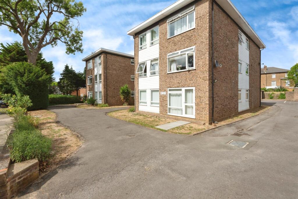 Main image of property: Manor Road, Twickenham