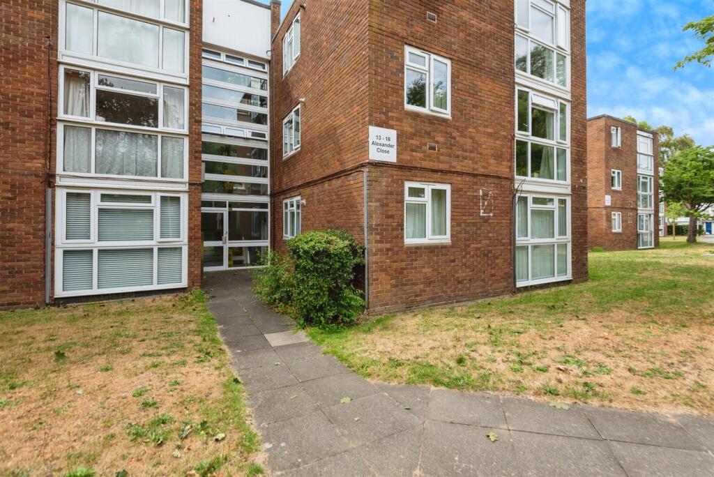 Main image of property: Alexander Close, Twickenham