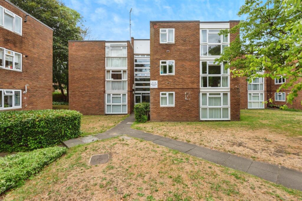 Main image of property: Alexander Close, Twickenham
