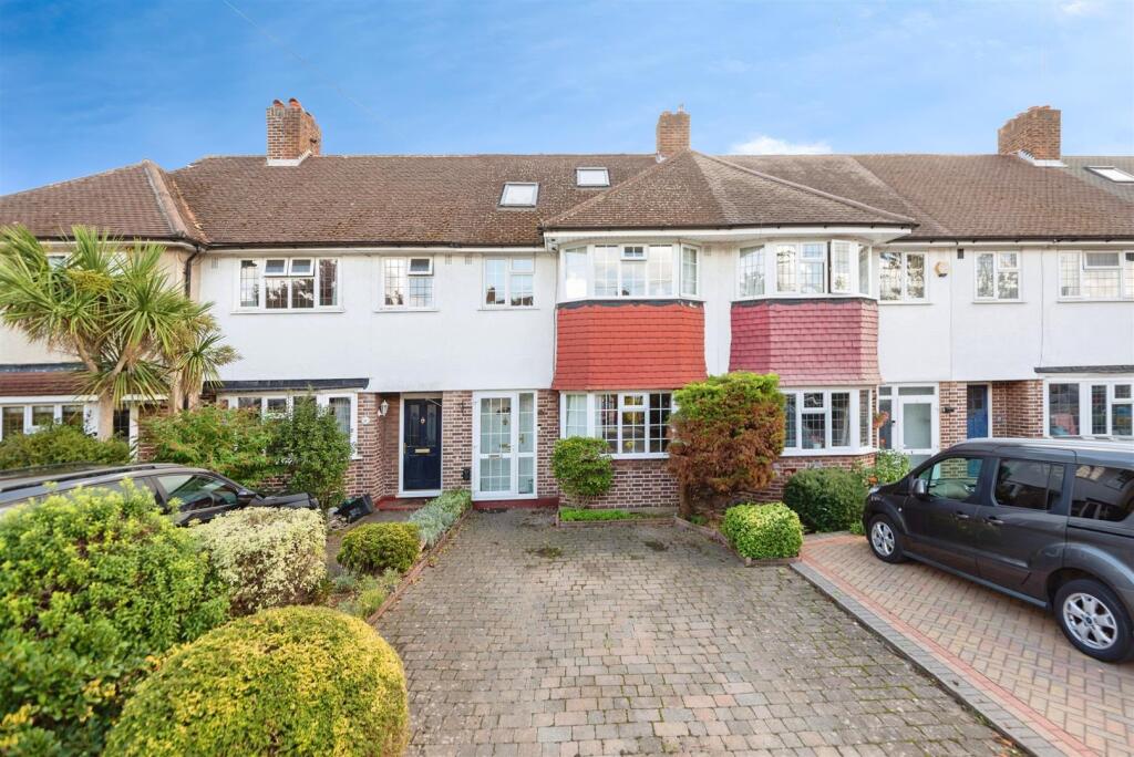 Main image of property: Selkirk Road, Twickenham