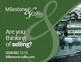 Get brand editions for Milestone & Collis, Heath Road