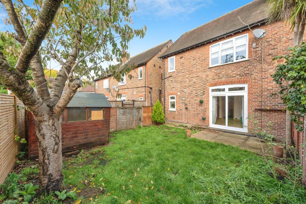 Main image of property: Wellington Gardens, Twickenam