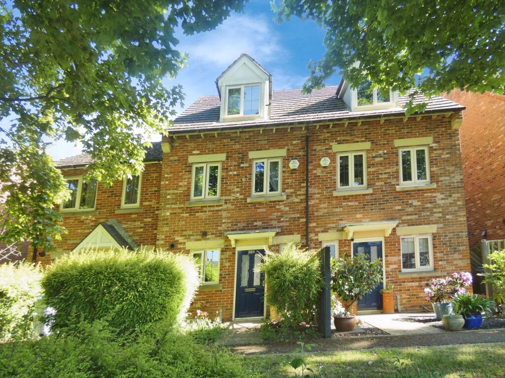 Main image of property: Mansfield Road, Clipstone Village
