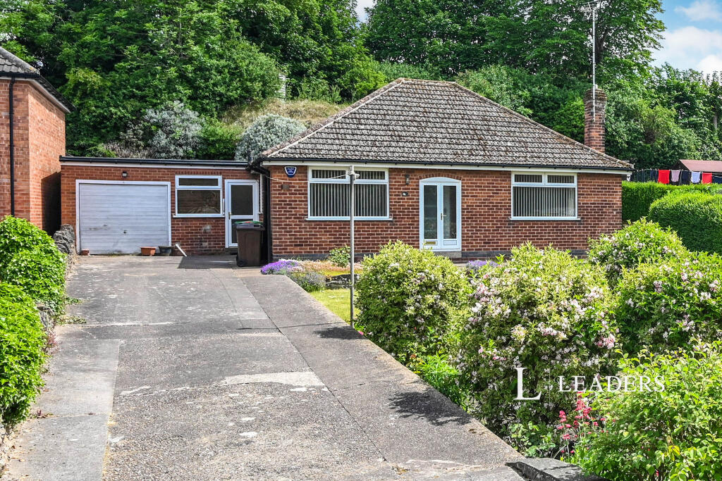 Main image of property: Sheepwash Lane, Sutton in Ashfield