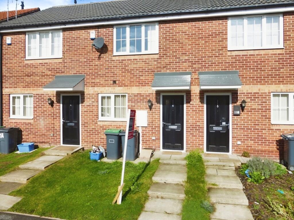 Main image of property: Main Street, Huthwaite