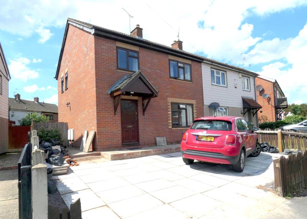 Main image of property: Walnut Tree Crescent, Forest Town