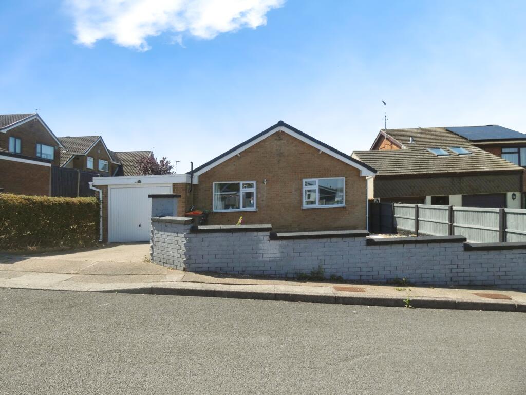 Main image of property: Springwood View Close, Sutton in Ashfield