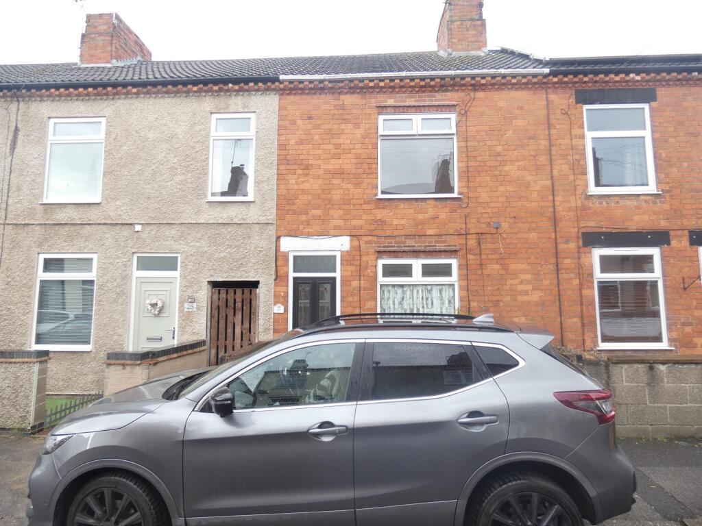 Main image of property: Albert Street, South Normanton