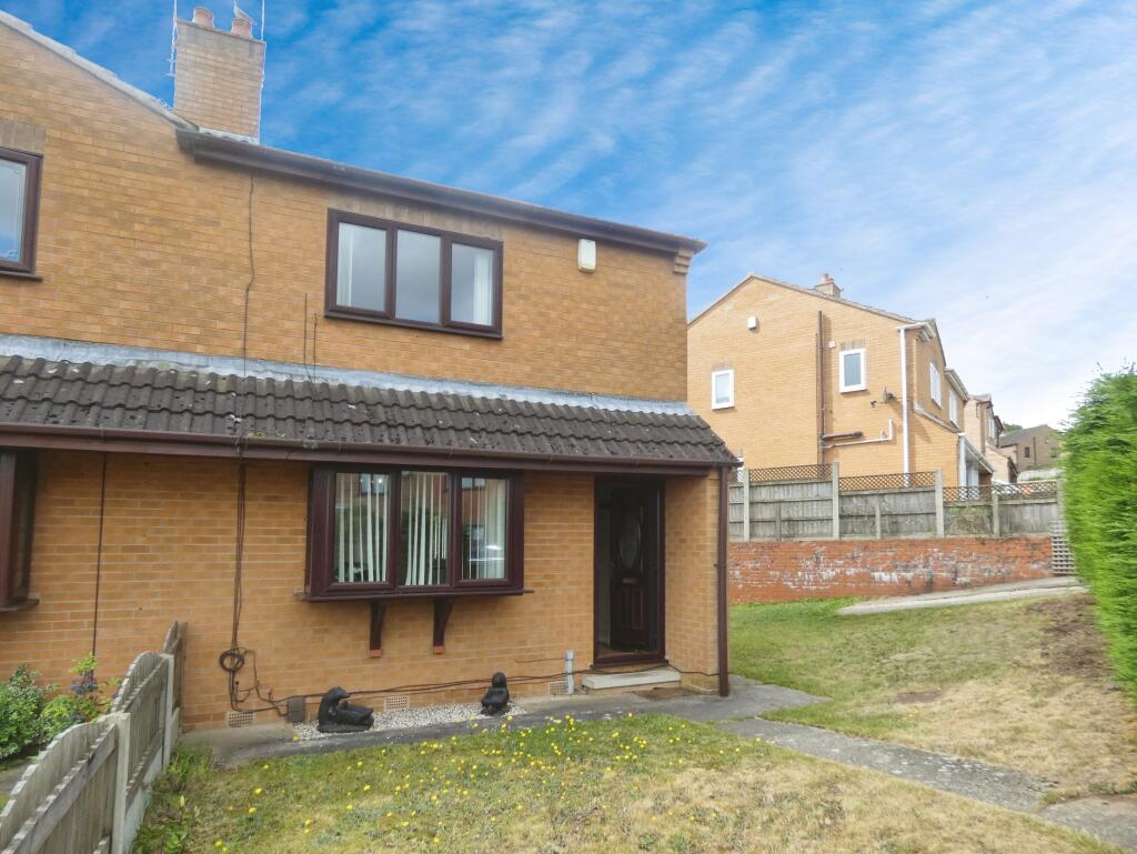 Main image of property: Andover Road, Ladybrook