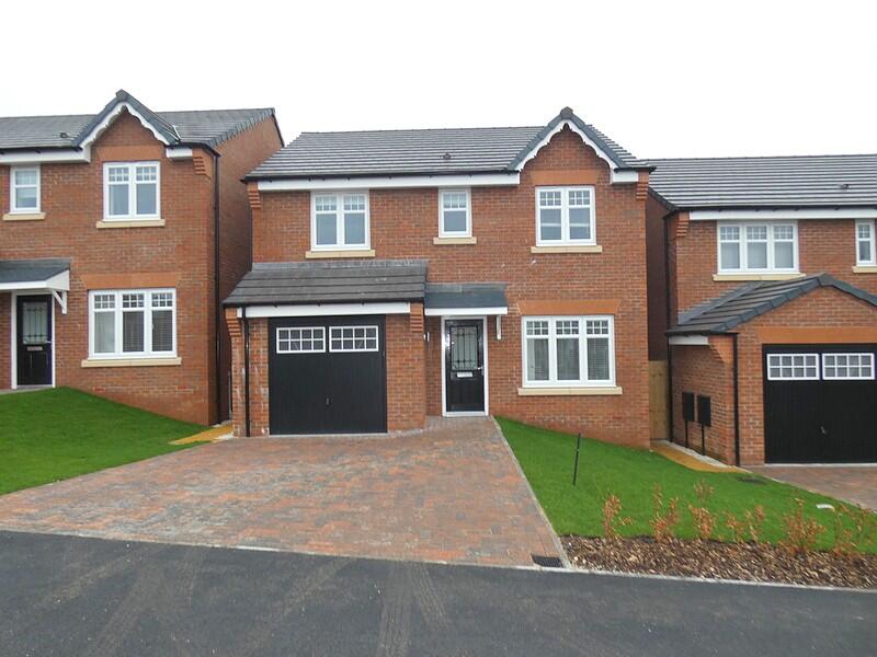 Main image of property: Potters Corner, Forest Town