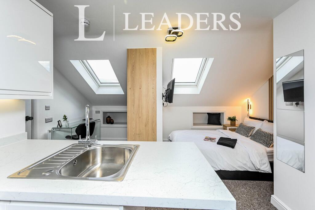 Main image of property: Albert Street, Hucknall
