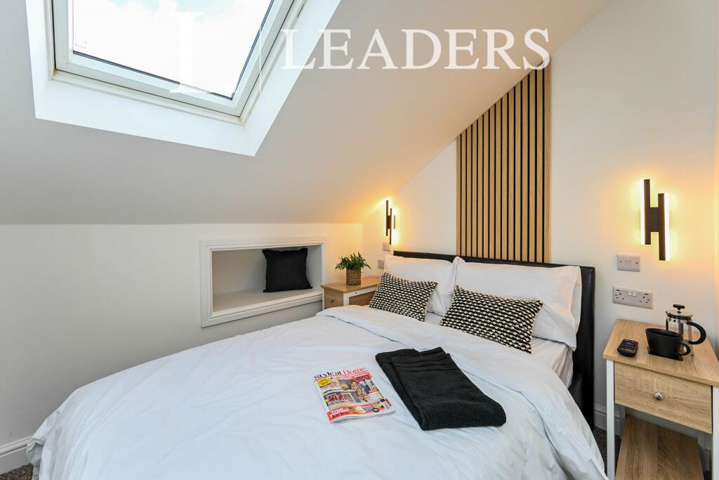 Main image of property: Albert Street, Hucknall, Nottingham, NG15