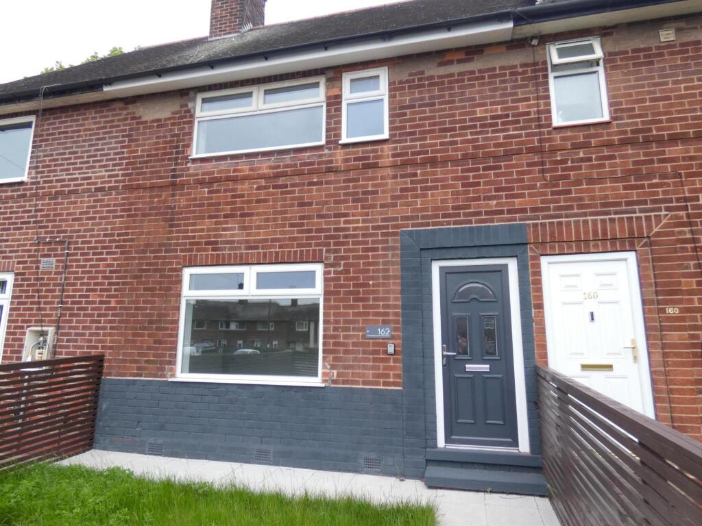 Main image of property: Broxtowe Lane, NG8
