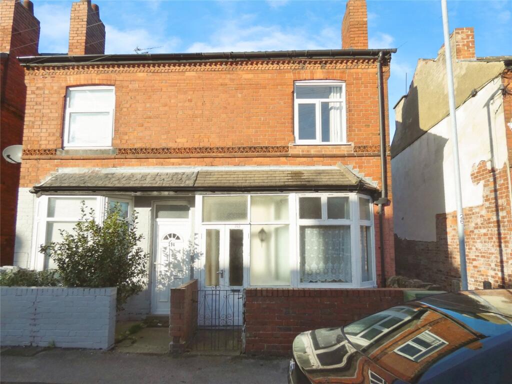Main image of property: Victoria Street, Mansfield, Nottinghamshire, NG18