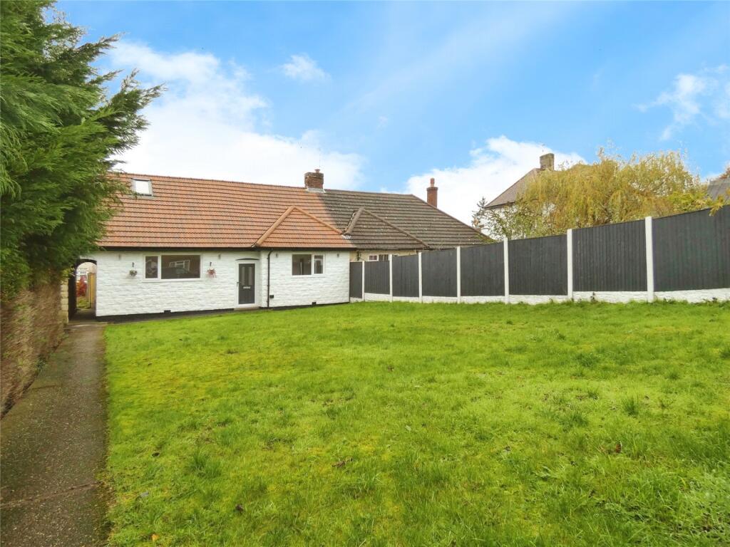 Main image of property: Newlands Drive, Forest Town, Mansfield, NG19