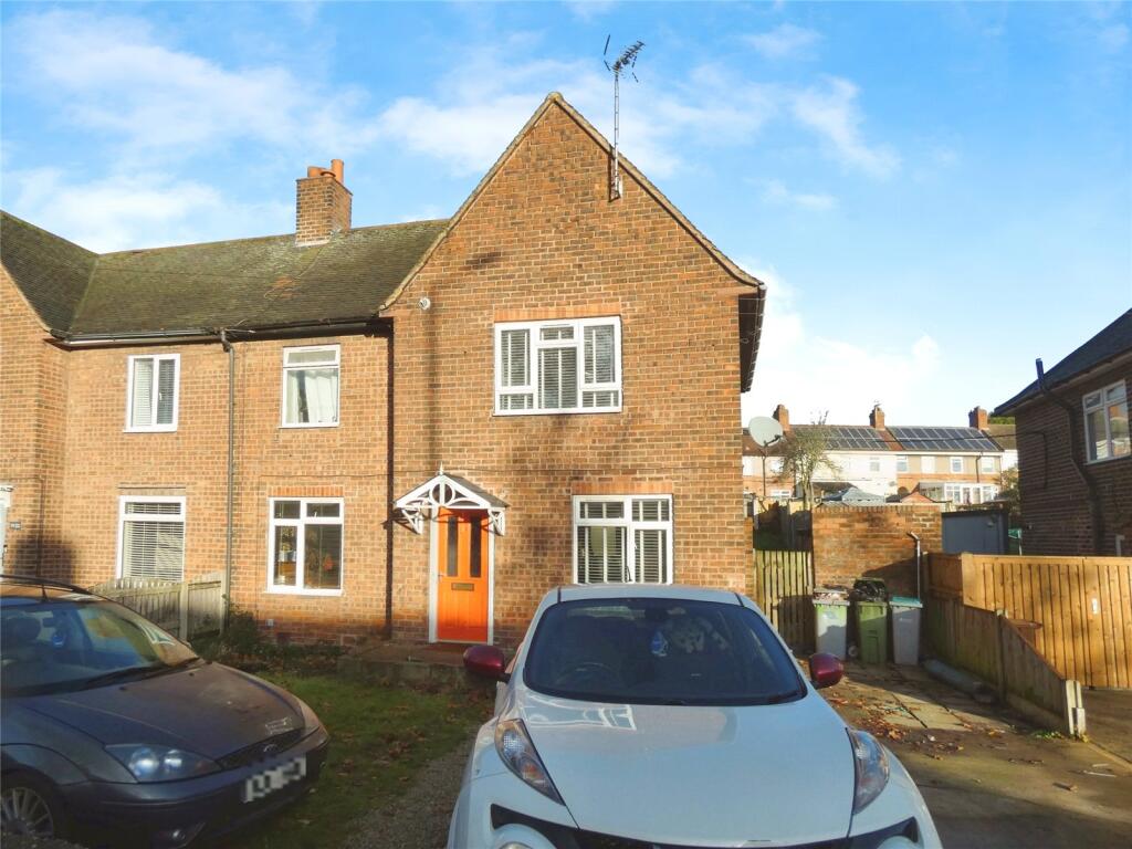 Main image of property: Dale Lane, Blidworth, Mansfield, NG21