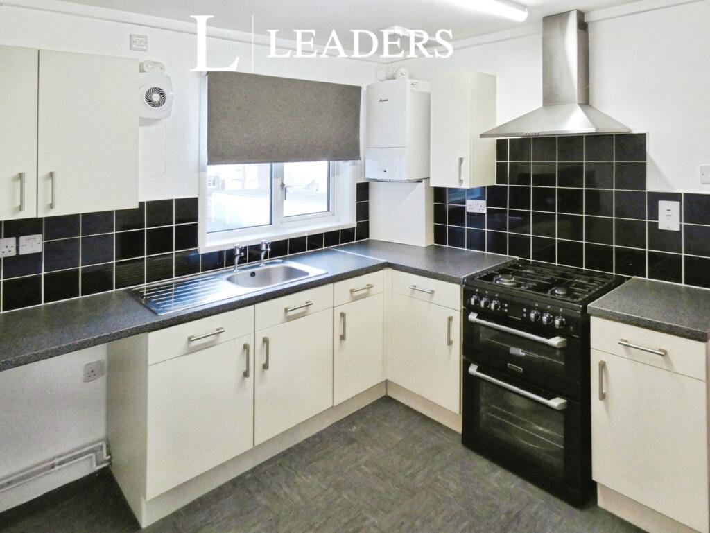 Main image of property: Darley Close, Staveley, S43