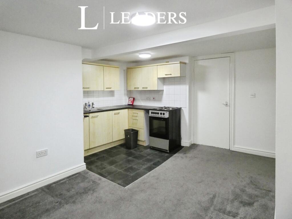 Main image of property: Sherwood Street, Warsop, Mansfield, NG20