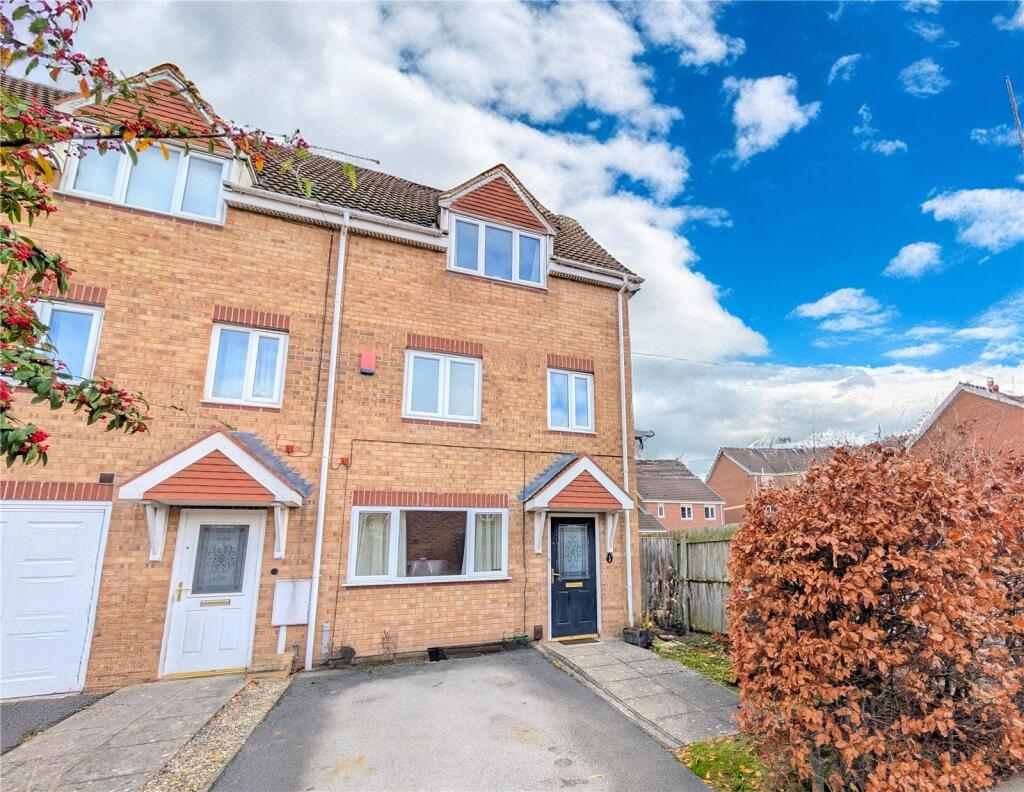 Main image of property: Arches Road, Mansfield, NG18