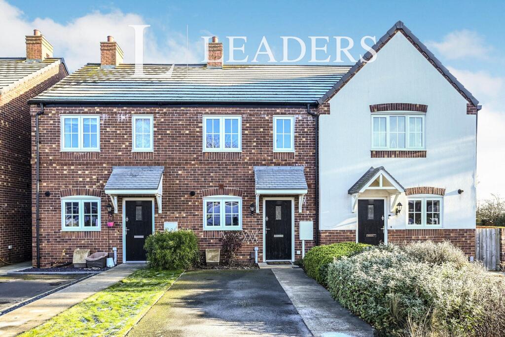 Main image of property: Swan Close, Belle Vue Lane, Blidworth, NG21