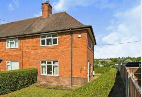 2 bedroom semi-detached house for rent in Newland Close, NG8