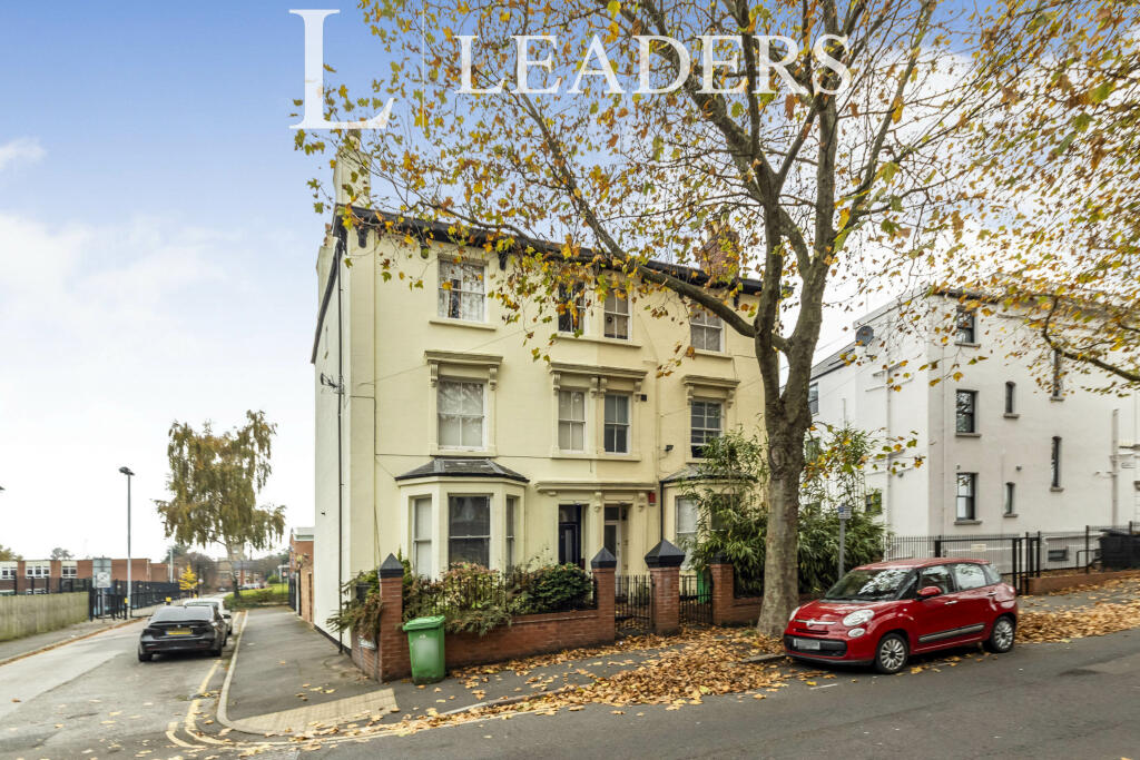 Main image of property: Addison Street, NG1