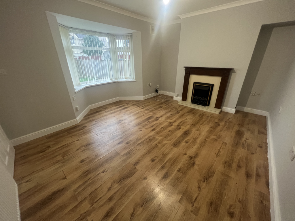 Main image of property: Allendale Avenue, Nottingham