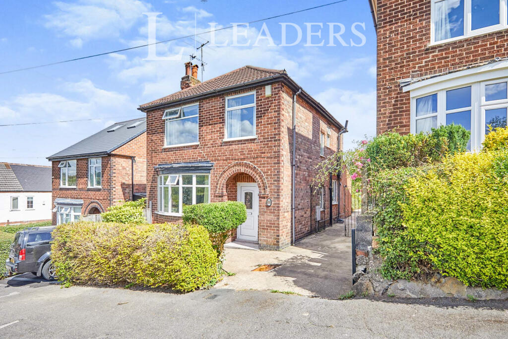 Main image of property: Kenrick Road, NG3